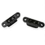 Đầu nối USB JUIC, Ổ cắm USB C 2Pin chống nước 2Pin Nữ, Cổng sạc Robot thông minh Cổng 180 độ có lỗ vít Type-C Phích cắm nữ chống nước