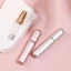 Bình nước hoa SAVORBOX, Bình xịt Mini có thể đổ lại, Hộp đựng chất lỏng di động Ultral Fine Mist sang trọng Du lịch