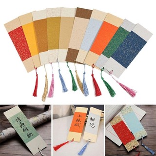 Risedot 5 / 10 Cái Dấu Trang, Kẹp Trang Sách Giấy Xuân Vẽ Tay, Văn Phòng Phẩm Sáng Tạo DIY Ngộ nghĩnh Phân Trang Mark