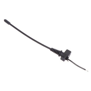 1 Chiếc Ăng Ten Micro Thích Hợp Cho Sennheiser EW100G2 100G3 Micro Không Dây Bodypack Sửa Chữa Mic Phần Phụ Kiện Thành Phần Thay Thế
