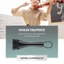 3 / 4 4 / 4 Violin Fiddle Tailpiece Hill Style với 1 chiếc Tailgut Tailcord 4 Fine Tuners Hợp kim nhôm Mạnh mẽ