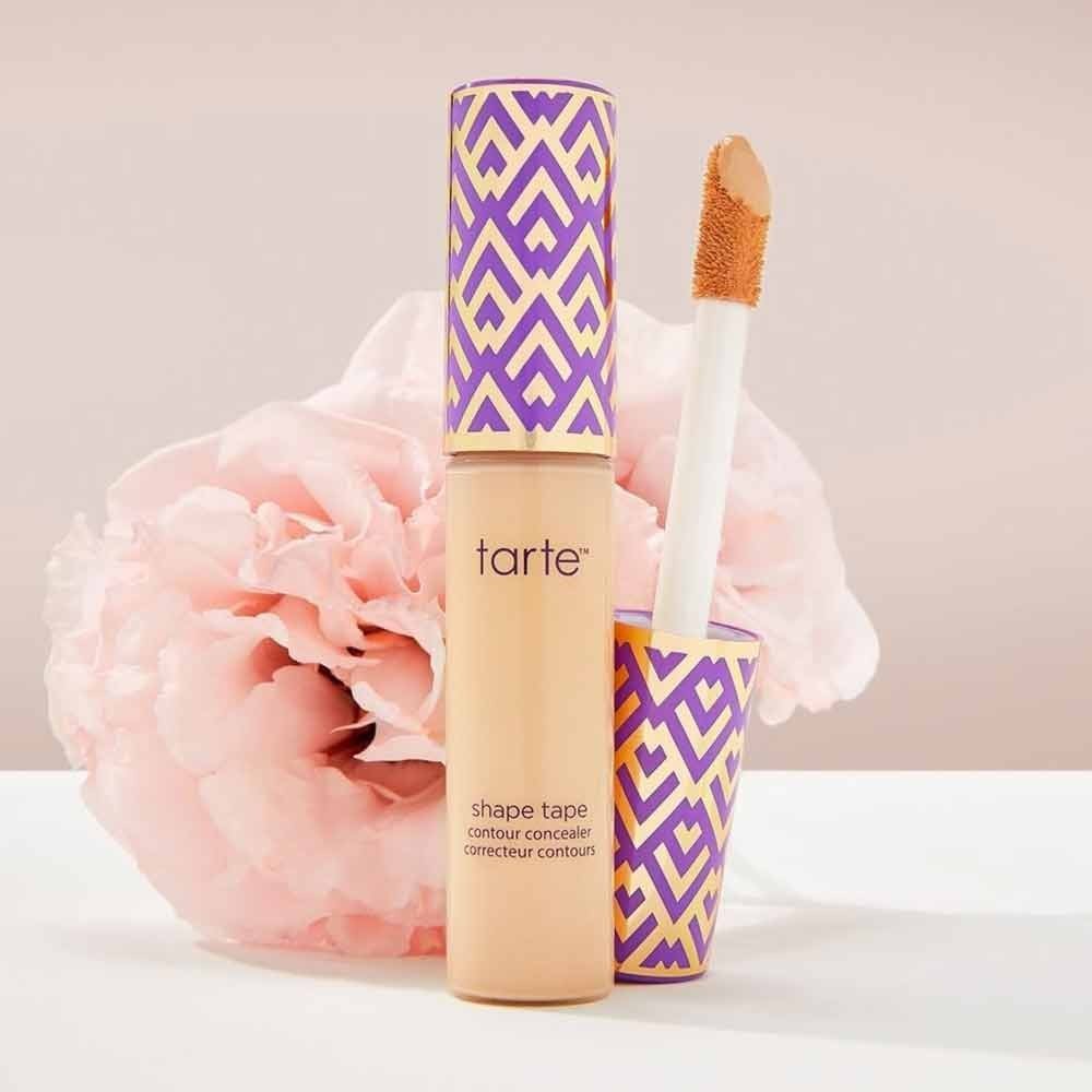 Tarte concealer (various shades) full size 10ml Fair/ Light /Light ...