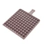 BTF Hạt Counter Khay Cho DIY Hạt Nhựa Tổ Chức Khay Đính Hạt Sắp Xếp Bảng Có Tay Cầm Đồ Trang Sức