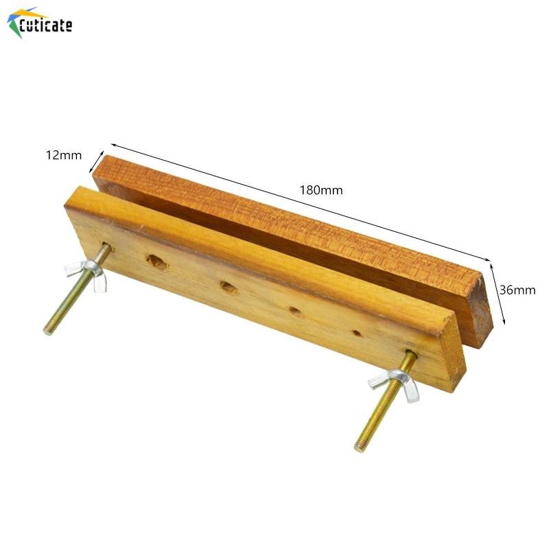 Máy phẳng Cuticate Máy đóng sách chắc chắn cho máy tính để bàn