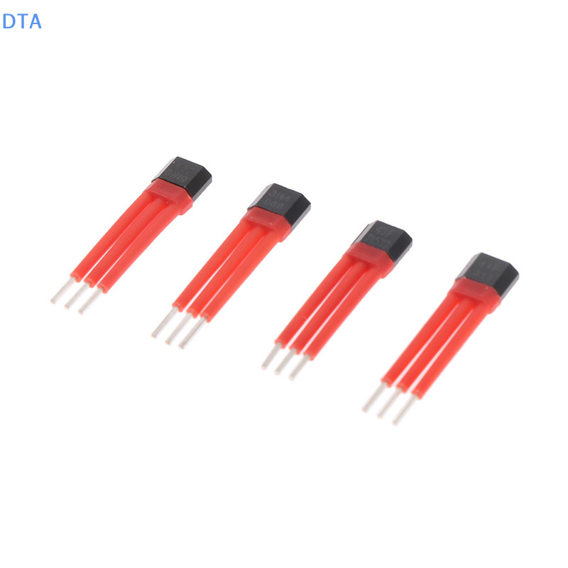 DTA 10 Chiếc Xe Điện Động Cơ Hall Cảm Biến 3144 41F 43F 413 Hall Element 13A A44E PO