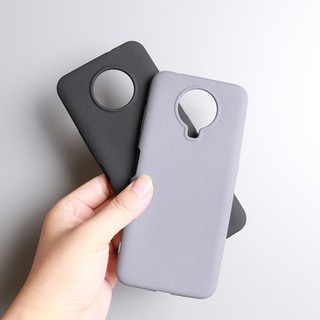 Dành Cho Nokia G20 G10 G21 G11 G50 X10 X20 X30 G400 C30 G100 Vỏ Chống Vân Tay Cát Mềm Mờ Mỏng TPU Vỏ Điện Thoại