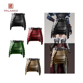 Thắt lưng giáp Đai thận rộng Cosplay Thắt lưng La Mã thời trung cổ cho Halloween