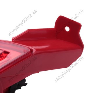 Ốp Lưng Ô Tô Đèn Sương Mù Đèn Phanh Cho Xe Ford Fiesta Mk7 2008-2012
