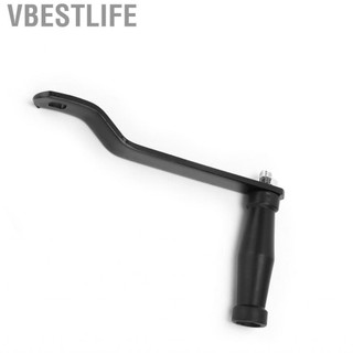 VBESTLIFE Tay cầm tời quay có độ chính xác cao Tinh tế Công ty ổn định cho tời kéo xe ô tô Marine