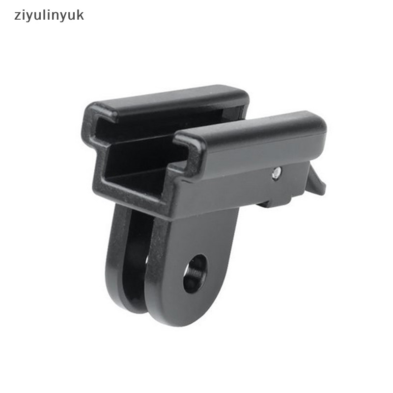 Ziyulinyuk Đèn Trước Đèn Pin Giá Đỡ Adapter Gắn Máy Tính Cho Đường EN