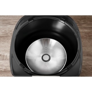 Nồi cơm điện tử Tefal RK736B68 - 1.8L - 750W - Lòng nồi dày 1.985mm - Bảo hảnh 24 tháng