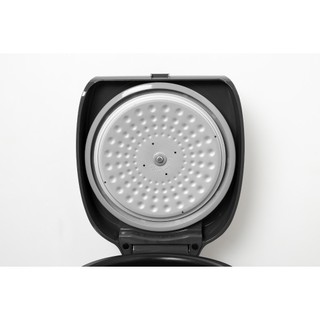 Nồi cơm điện tử Tefal RK736B68 - 1.8L - 750W - Lòng nồi dày 1.985mm - Bảo hảnh 24 tháng
