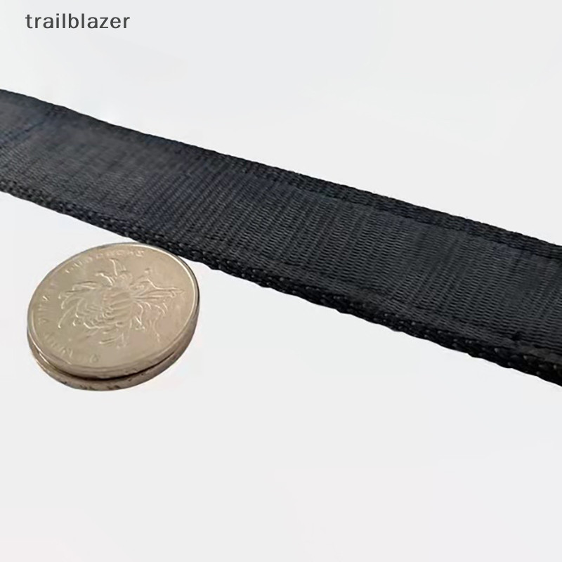 Trailblazer Dây Bàn Xoay Ngoài Trời 200kg Dây Móc Hạng Nặng Cho Võng Đấm Túi Xoay Thanh Ngang Mới