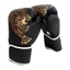 Găng tay Kickboxing JUNYUE88US, Găng tay duỗi thoáng khí màu đỏ / xanh, Găng tay chiến đấu Muay Thái Da PU Unisex Găng tay đấm bốc Huấn luyện đấm bốc
