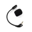Micro thay thế BTM cho tai nghe khử tiếng ồn K750W K800W 3 Mic có thể tháo rời 5mm