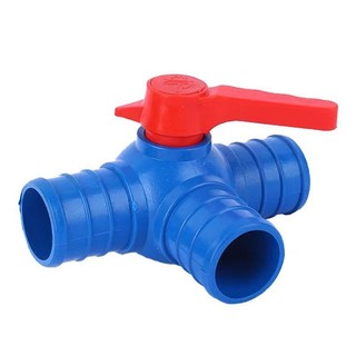 7 cm 8 cm 10 cm 13 cm Đai nước Đa chức năng Van bi ba chiều Công tắc ống nước Khớp nhỏ giọt Đai tưới nhỏ giọt Phụ kiện đai phun nước Thay đổi sang DCNF