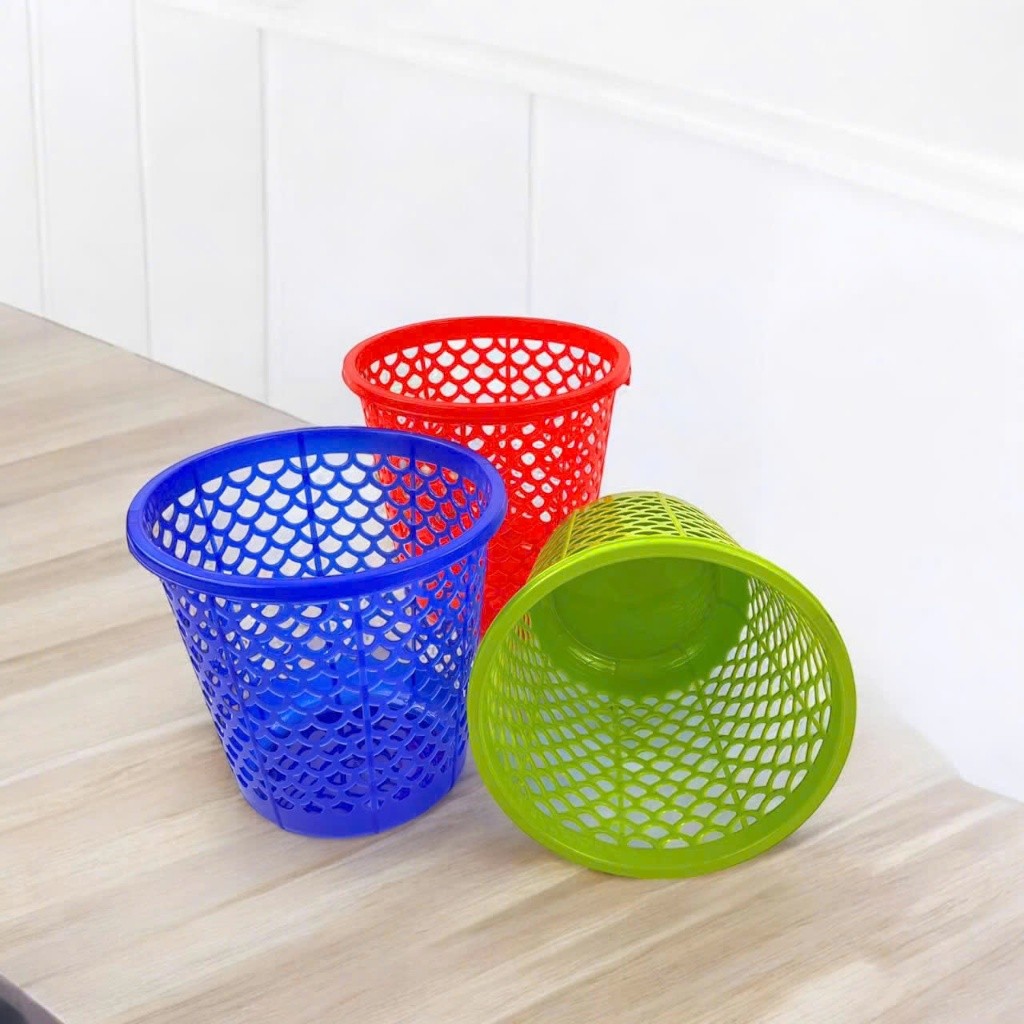 Sọt Rác Nhỏ Vinh Nam Plastic Thiết Kế Gọn Gàng Và Tiện Lợi Sạch Sẽ Cho Mọi Không Gian Mã 886