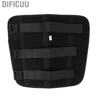 Dificuu Saluaqui Calf Brace Leg Sleeve và Shin Nẹp Hỗ trợ cho nam và nữ điều chỉnh Shank cố định Song ổn định nẹp Fibula Fracture Fract