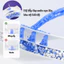 Quần Ngủ An Toàn Băng Vệ Sinh Quần An Tâm Chống Tràn Rộng Hút Ẩm Ngay Lập Tức 360° Và Khô Thoáng