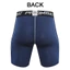 Quần chạy bộ nam Quần short Marathon Quần legging thể dục