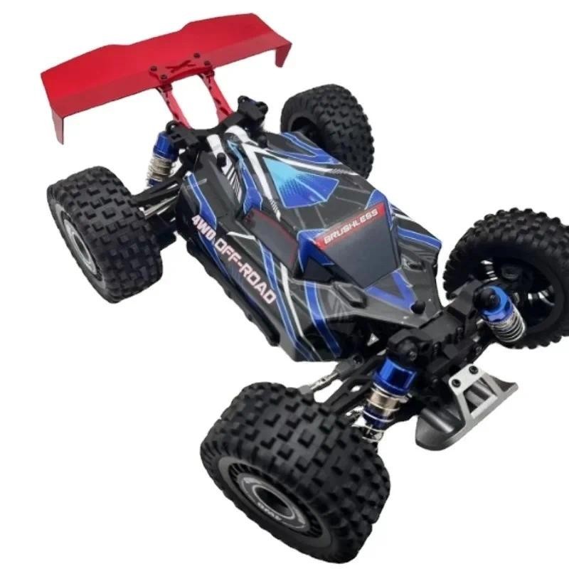 Phụ kiện cánh đuôi kim loại cho LC RACING L6147 1 / 14 TRUGGY WING ...