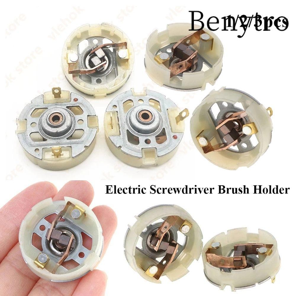 Benytro / 2 / 3 Giá Đỡ Chổi Than Chất Lượng Cao Cho Động Cơ Chổi Than rs550