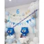 Bóng Bay Sinh Nhật Tuổi Hổ 1 Tuổi - Tiến Bóng Bay Cao Su