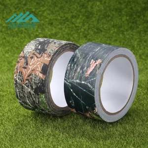 Băng keo ngụy trang cắm trại Camo chống nước 10m [jennie1.vn]