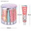YAN 20 cái/hộp keo thổi bong bóng đầy màu sắc {yancrane}