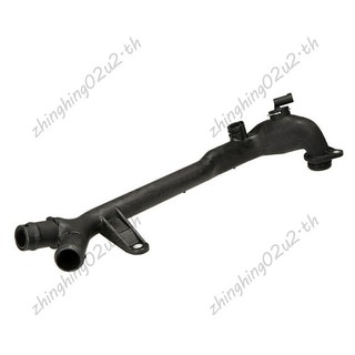 Máy làm mát dầu ống nước sang đầu xi lanh cho Mercedes-Benz W203 C230 2712001552