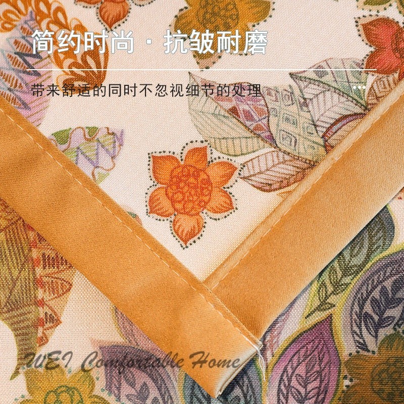 Sofa Đệm Mùa Hè Mát Thảm Ice Silk Phong Cách Mùa Hè Da Chống Trơn Trượt Sofa Đệm Bốn Mùa Đa Năng Full Cover Khăn Sau