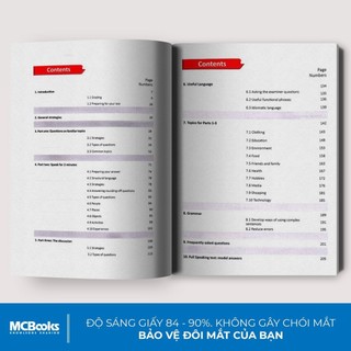 Sách - Ielts Speaking Success: Skills Strategies And Model Answers - Dành Cho Người Luyện Thi Ielts - Học Kèm App Online