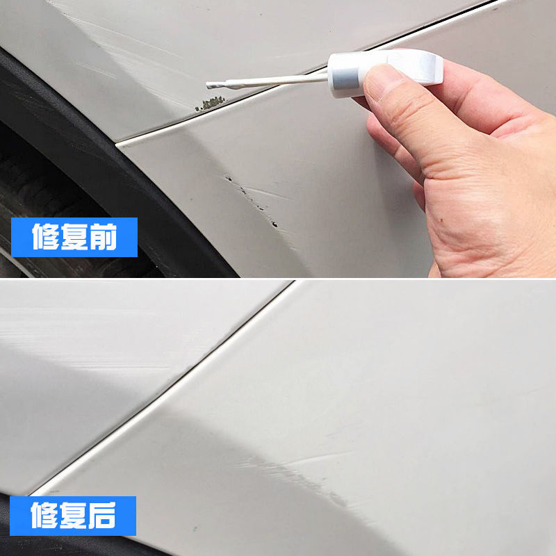 Dành Cho Xe Mazda Đại Lý Sửa Chữa Vết Xước Tự Động Chạm Lên Bút Chăm Sóc Xe Xước Rõ Ràng Tẩy Sơn Chăm Sóc Chống Nước Tự Động Sửa Chữa Đổ Đầy Bút Sơn Công Cụ Cho Xe Mazda tốc Độ CX-30 CX-8 Mazda3 CX-3 CX