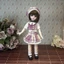 THEGIRL8B Có Thể Tháo Rời Khớp Búp Bê, Với Quần Áo 1 / 6 BJD 30cm Búp Bê BJD, Búp Bê Bản Lề Mắt 3D Khớp Có Thể Tháo Rời Dễ Thương 1 / 6 Búp Bê Bjd Đồ Chơi Trẻ Em