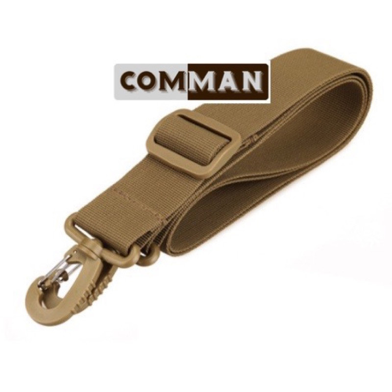 Dây đeo túi , ba lô tactical ( bản 3.8 cm)
