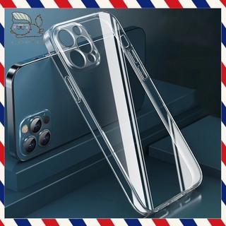 Ốp lưng iPhone, trong suốt chống sốc, tương thích iPhone X/XS/11/12/13/14/15/16/Pro/Max/Plus/Pro Max
