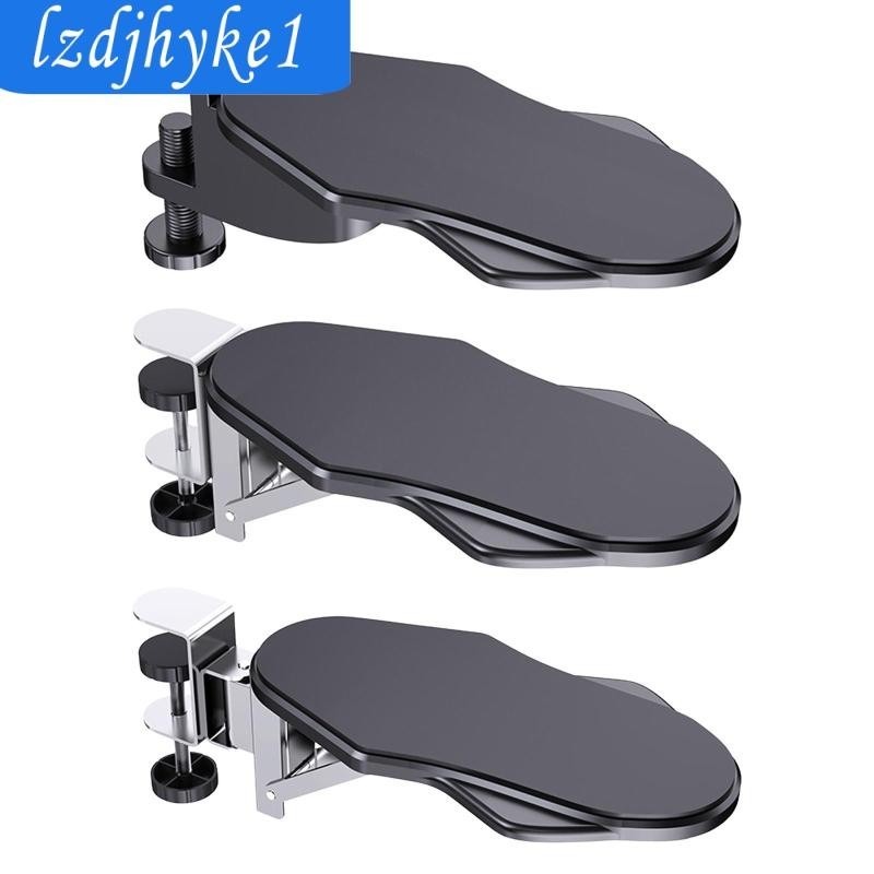 Đệm Gác Tay Mở Rộng Cho Bàn Làm Việc