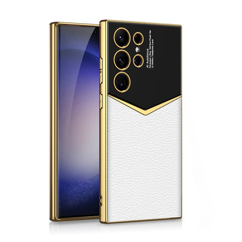 Ốp ĐiệN ThoạI ChốNg SốC ChốNg Rơi Cho Samsung Galaxy S24 + S24 Ultra Plus