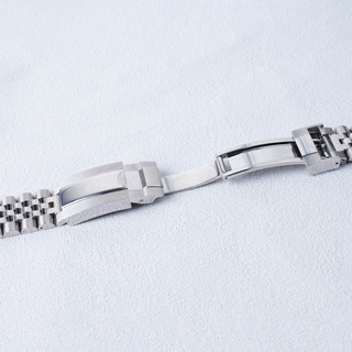 Dây Đeo Inox Màu Bạc Cho Đồng Hồ Thông Minh Seiko 5 SRPE53 55 57 58 20mm