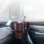 Túi đựng đồ ô tô FANIELLAPOWELL, Hộp đựng cốc ô tô đa chức năng có thể mở rộng nội thất, Hộp đựng điện thoại di động PP DIY có thể tháo rời thời trang ô tô