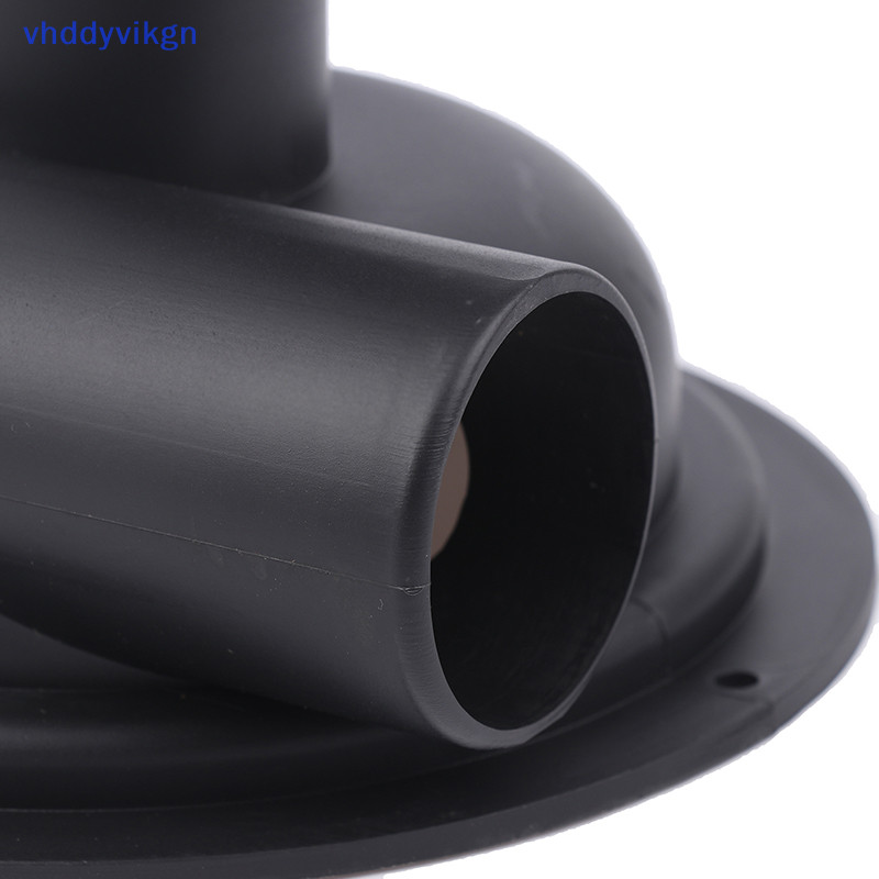 Vhd lốc xoáy cho máy hút bụi cho máy hút bụi chế biến gỗ Cyclone Separator Cover VN