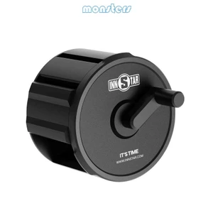 Mon Boxing Wrap Roller Banding Roller Hệ thống con lăn băng cầm tay Nhẹ
