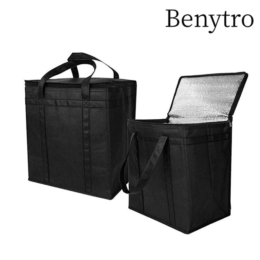 Benytro Túi Giữ Nhiệt Đựng Thức Ăn Cỡ Lớn 31L Tiện Dụng Mang Theo Du Lịch Dã Ngoại