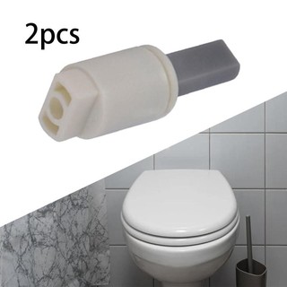 Bộ giảm chấn nắp bồn cầu 2 miếng Decaleration nắp bồn cầu cho