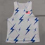 Áo vest thể thao nam chạy bộ nhanh khô Áo vest không tay nam co giãn thể thao chạy bộ vest