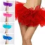 GODD Lớp Xếp Ly Váy Tuyn Khiêu Vũ Tutu Váy Cô Dâu Petticoat Tutus Lễ Hội Halloween Tiệc Midi Váy Chi Phí