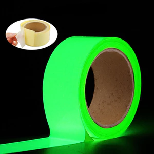 Băng keo phản quang cảnh báo an toàn dán viền cho ô tô xe máy xe đạp FETA
