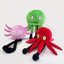 PS1 KinitoPet Búp Bê Sang Trọng Quà Tặng Cho Trẻ Em Kinito The Axolotl Ngọc Thạch Đồ Chơi Nhồi Bông Cho Trẻ Em Trò Chơi Kinh Dị SP1