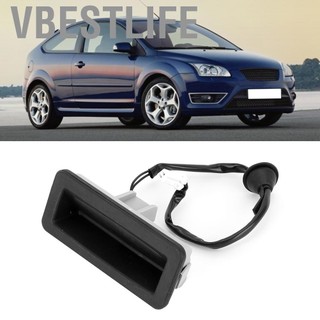 VBESTLIFE Công tắc mở cốp xe ô tô phát hành nút ấn phù hợp cho Ford Focus mk2