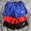 Chạy Bộ Nam Nhanh Khô Tập Thể Thao Quần Short Nam Đường Đua Marathon Thoáng Khí Thoải Mái Thoáng Khí Quần Short Nam